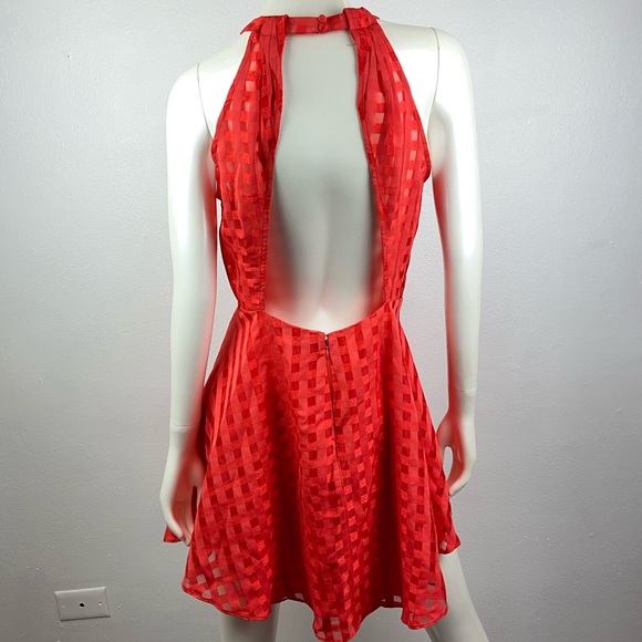 Lovers + Friends x Revolve terrace dress - Picture 5 of 8